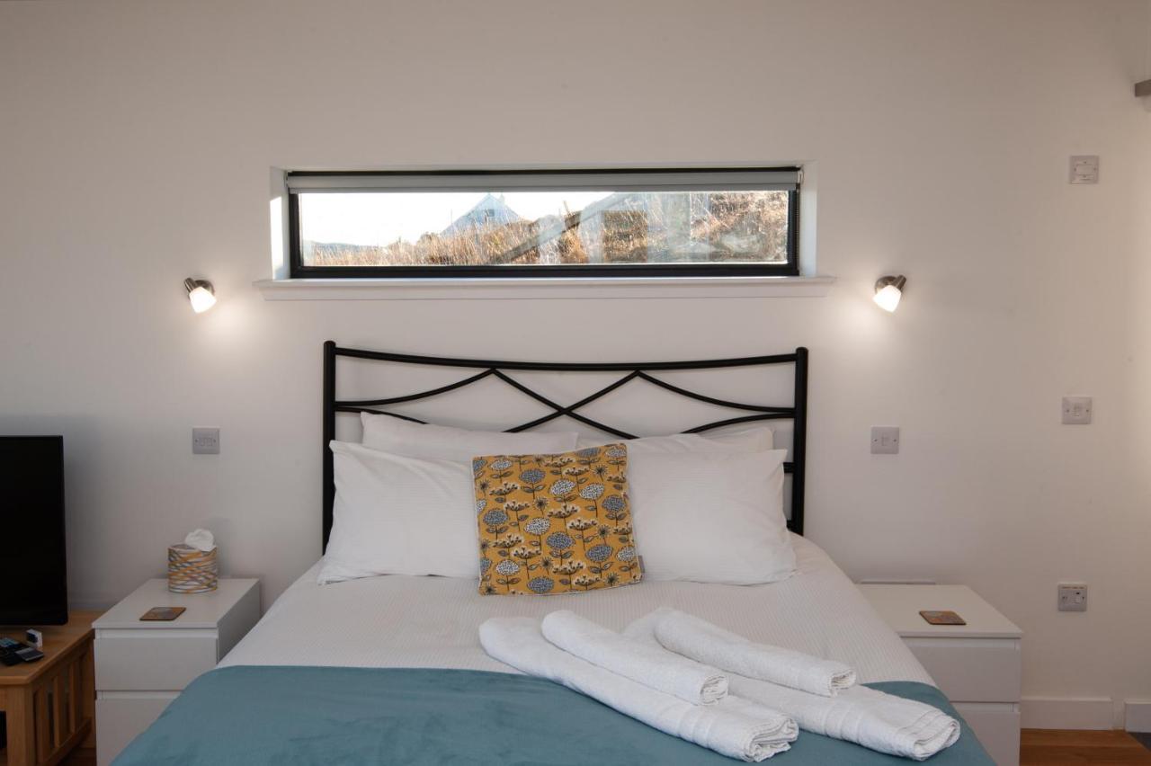 Croft 7 Geary Self Catering Studio With Stunning Sea Views Ngoại thất bức ảnh