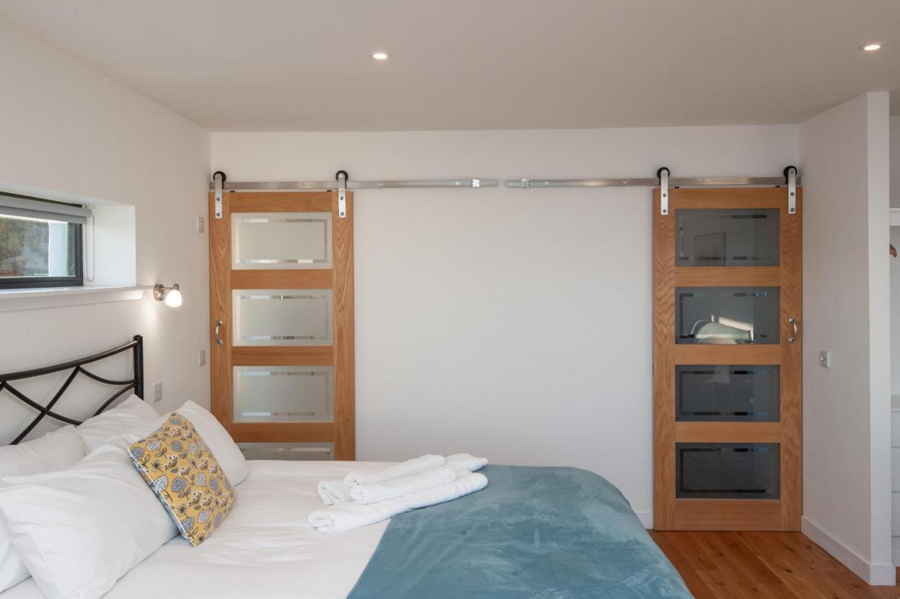 Croft 7 Geary Self Catering Studio With Stunning Sea Views Ngoại thất bức ảnh